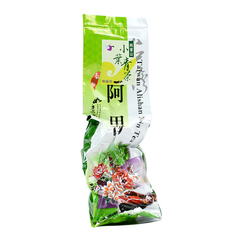 【佳禾製茶廠】青茶/惜福包(150G/包)