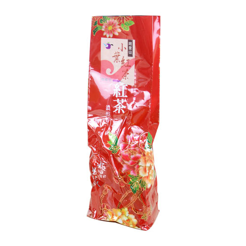 【佳禾製茶廠】紅茶/惜福包(150G/包