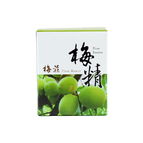 【佳禾製茶廠】梅精(罐)