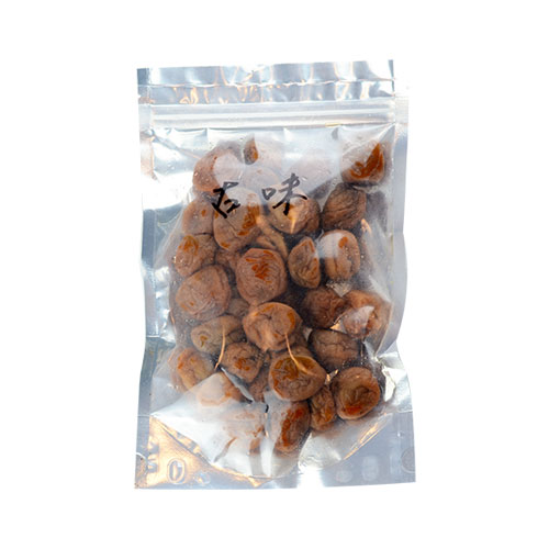 【佳禾製茶廠】古早味Q梅(300G/包)