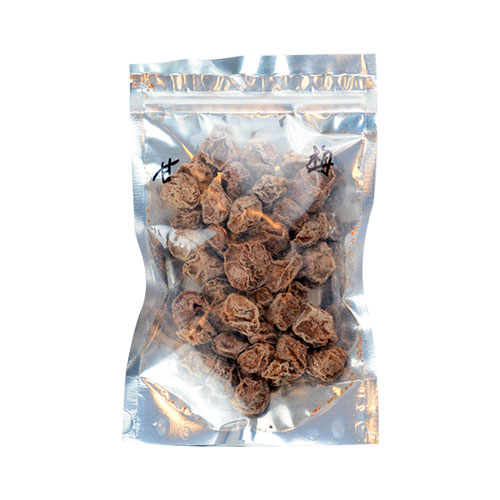 【佳禾製茶廠】甘甜梅(150G/包)